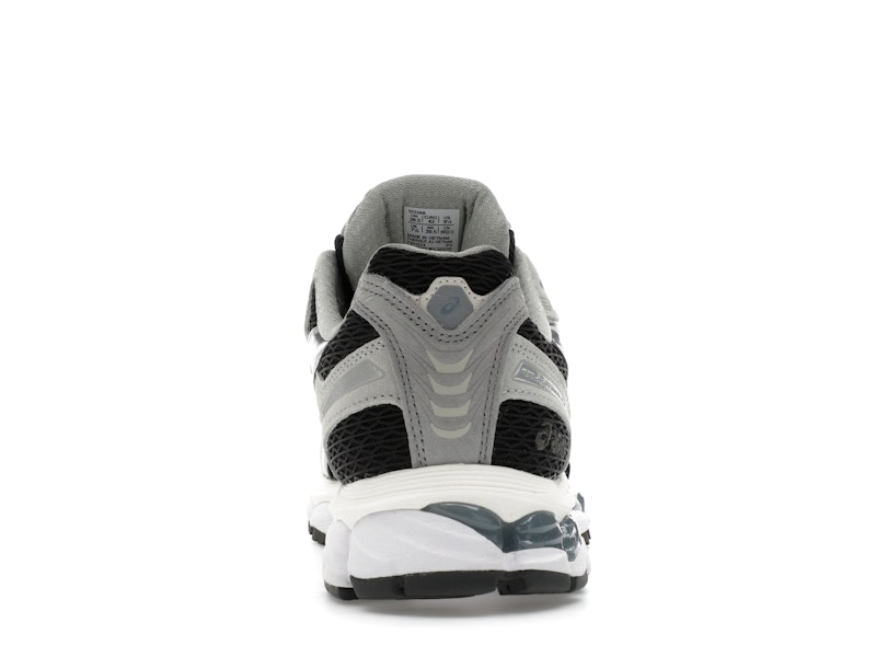 ASICS Gel-Kayano 12.1 Kith Peat Cream