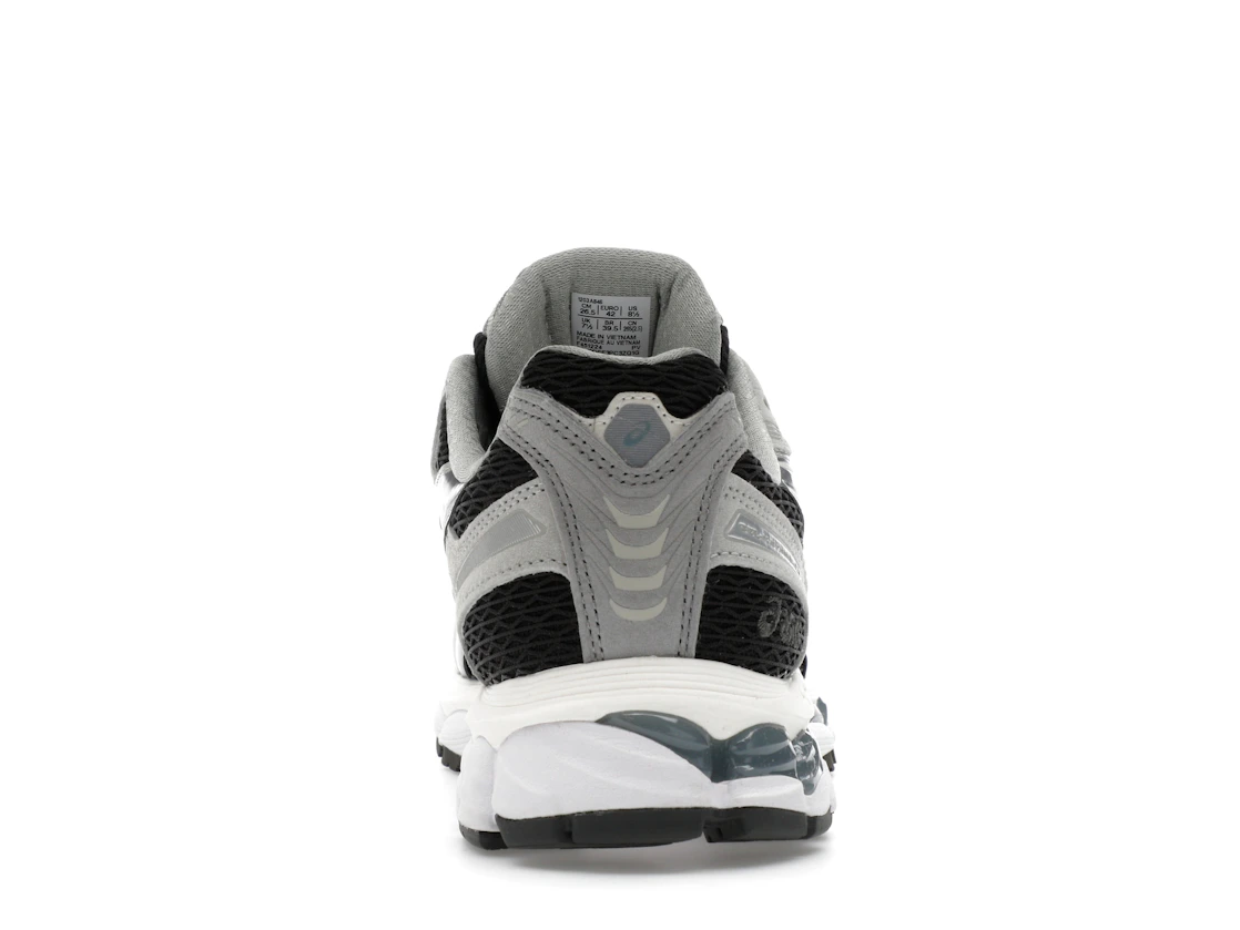 ASICS Gel-Kayano 12.1 Kith Peat Cream