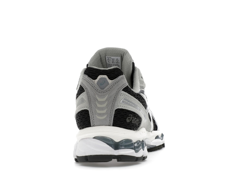 ASICS Gel-Kayano 12.1 Kith Peat Cream