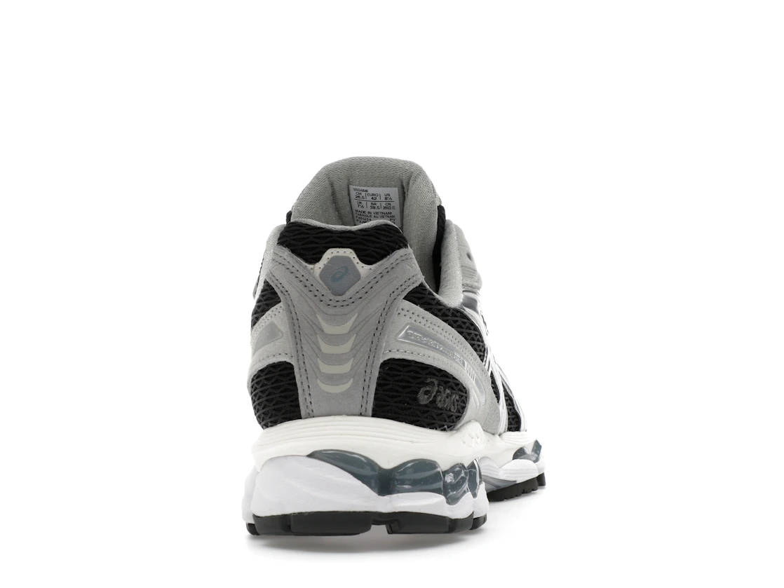 ASICS Gel-Kayano 12.1 Kith Peat Cream