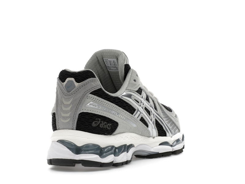 ASICS Gel-Kayano 12.1 Kith Peat Cream