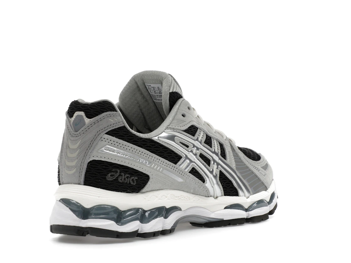 ASICS Gel-Kayano 12.1 Kith Peat Cream