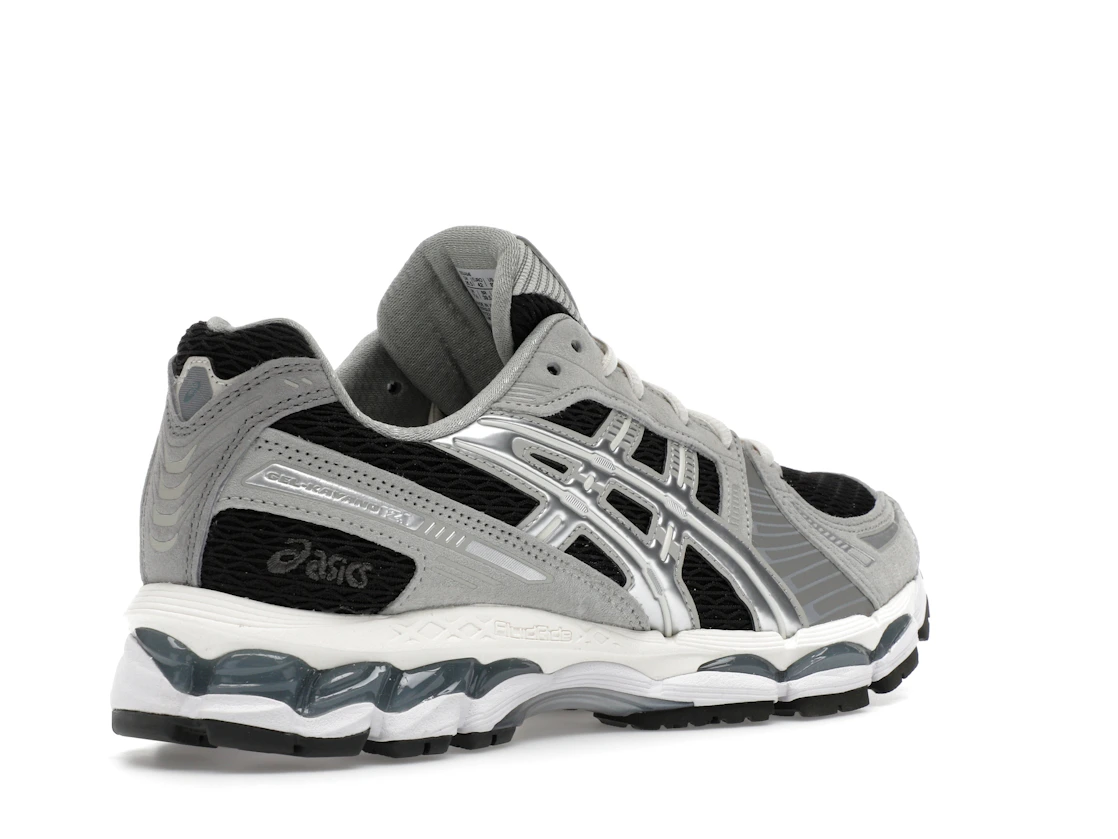 ASICS Gel-Kayano 12.1 Kith Peat Cream