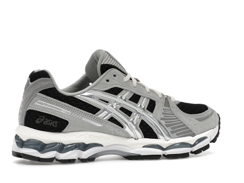 ASICS Gel-Kayano 12.1 Kith Peat Cream