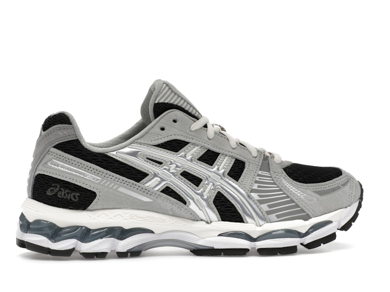 ASICS Gel-Kayano 12.1 Kith Peat Cream