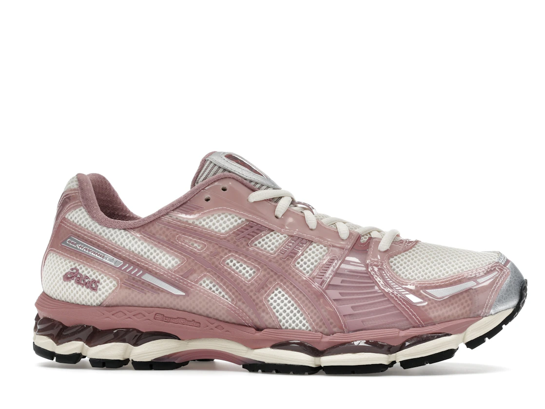 ASICS Gel-Kayano 12.1 Kith Quartz