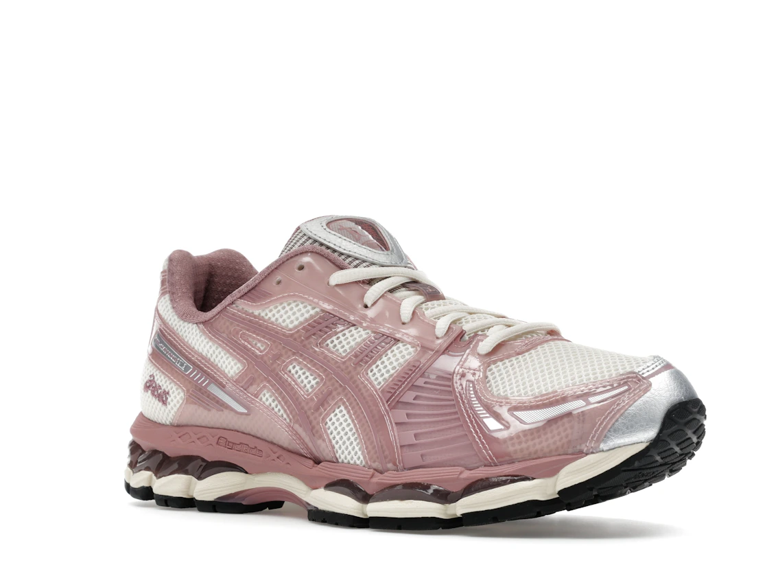 ASICS Gel-Kayano 12.1 Kith Quartz