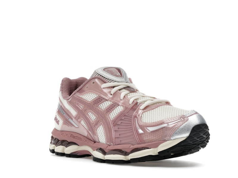 ASICS Gel-Kayano 12.1 Kith Quartz