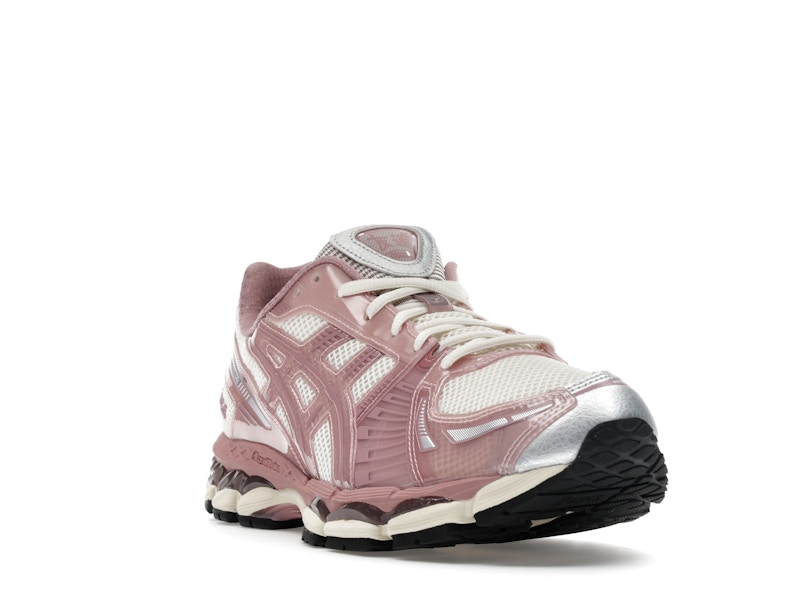 ASICS Gel-Kayano 12.1 Kith Quartz