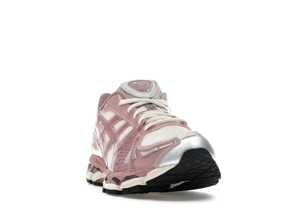 ASICS Gel-Kayano 12.1 Kith Quartz