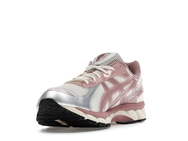 ASICS Gel-Kayano 12.1 Kith Quartz