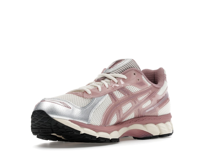 ASICS Gel-Kayano 12.1 Kith Quartz