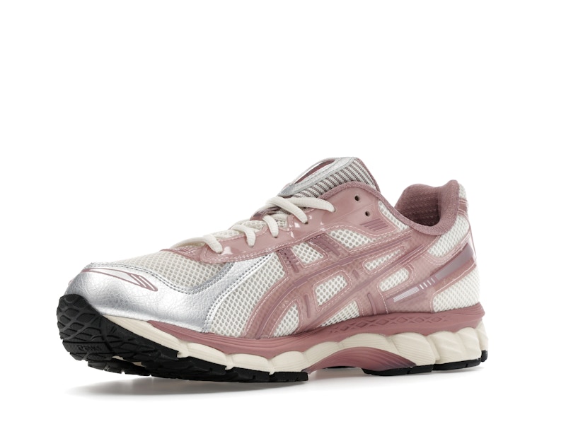 ASICS Gel-Kayano 12.1 Kith Quartz