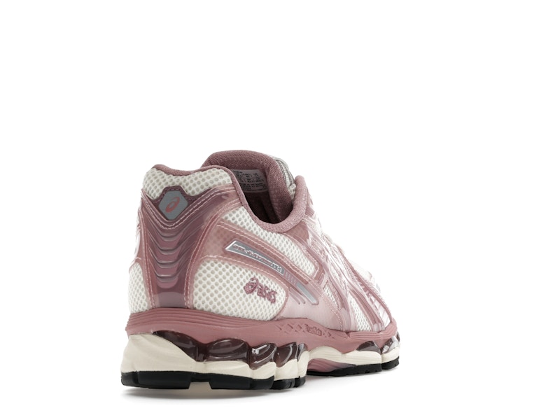 ASICS Gel-Kayano 12.1 Kith Quartz