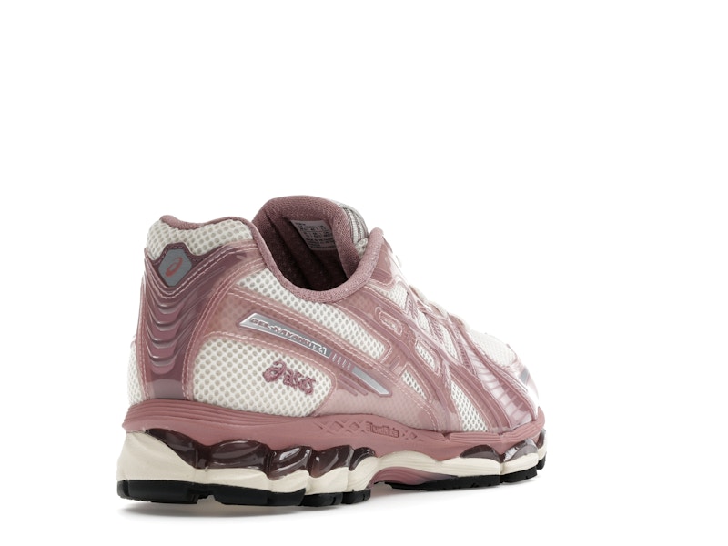 ASICS Gel-Kayano 12.1 Kith Quartz