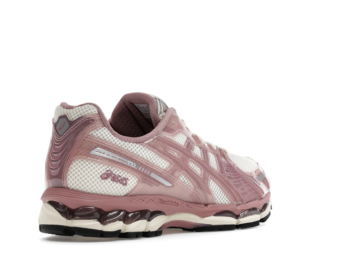 ASICS Gel-Kayano 12.1 Kith Quartz