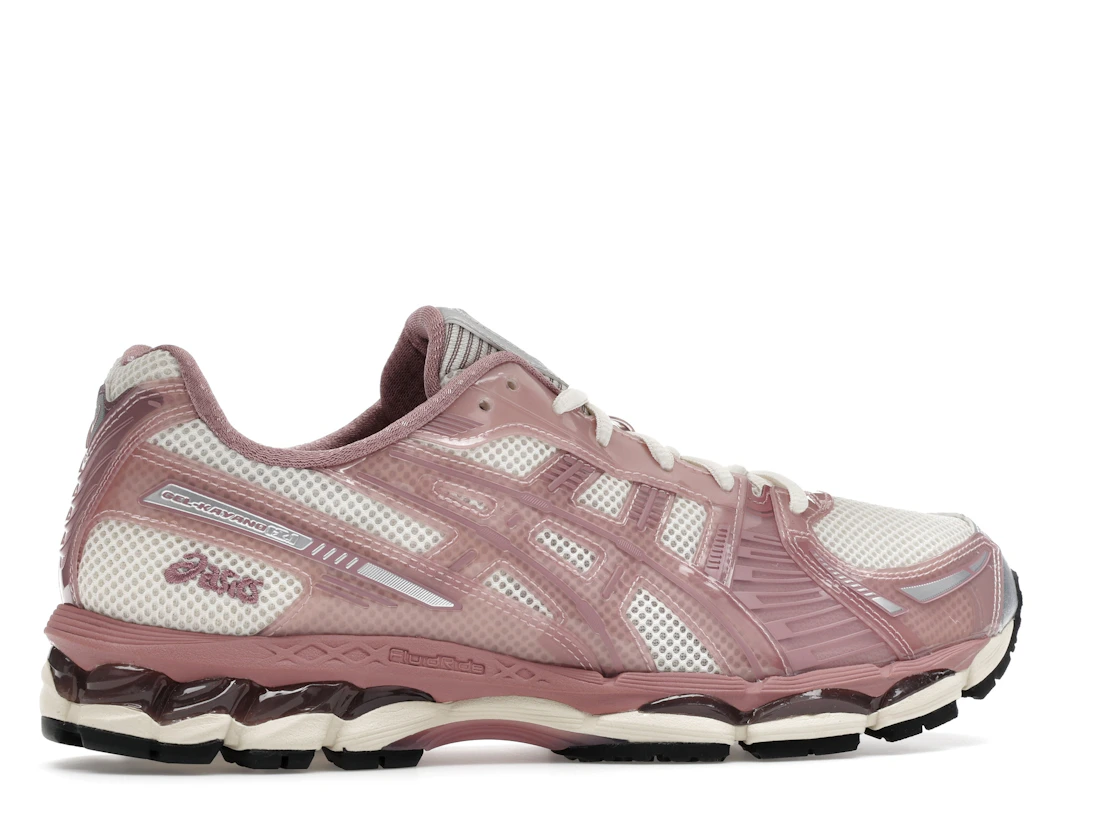 ASICS Gel-Kayano 12.1 Kith Quartz