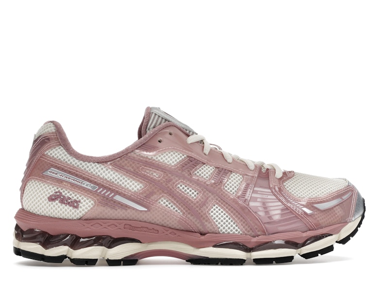 ASICS Gel-Kayano 12.1 Kith Quartz