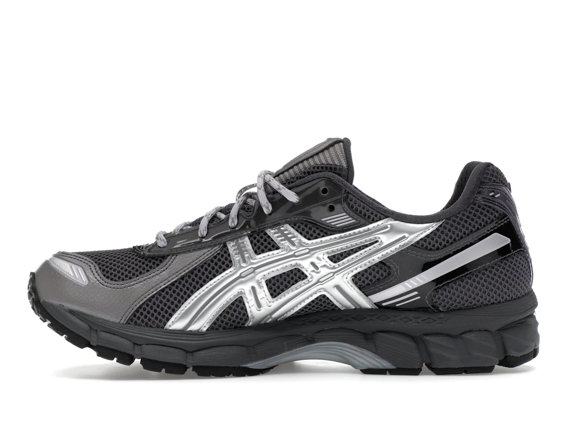 ASICS Gel-Kayano 12.1 Kith Tornado Pure Silver