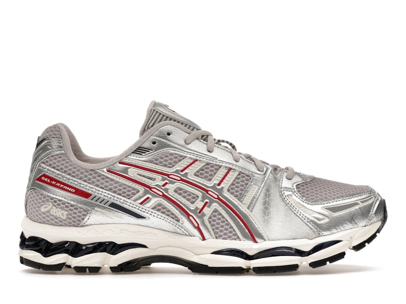 ASICS Gel-Kayano 12.1 Kith United States Men's - 1203A905-020 - US ASICS Gel-Kayano 12.1 Kith United States Men's - 1203A905-020 - US