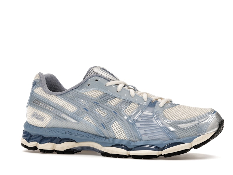 ASICS Gel-Kayano 12.1 Kith Voyage