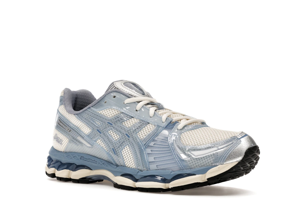 ASICS Gel-Kayano 12.1 Kith Voyage