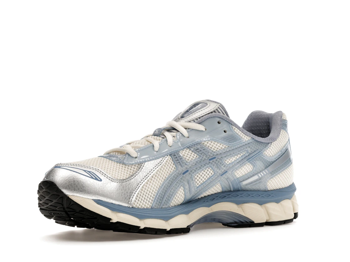 ASICS Gel-Kayano 12.1 Kith Voyage