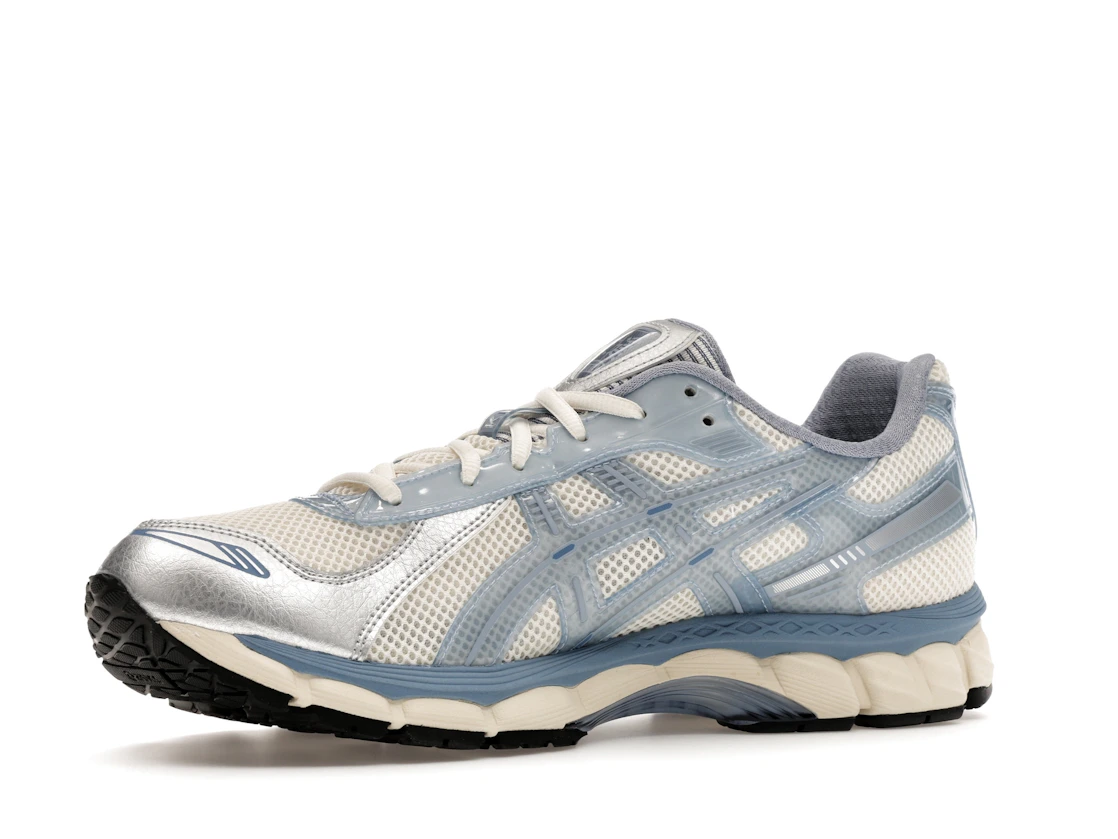 ASICS Gel-Kayano 12.1 Kith Voyage