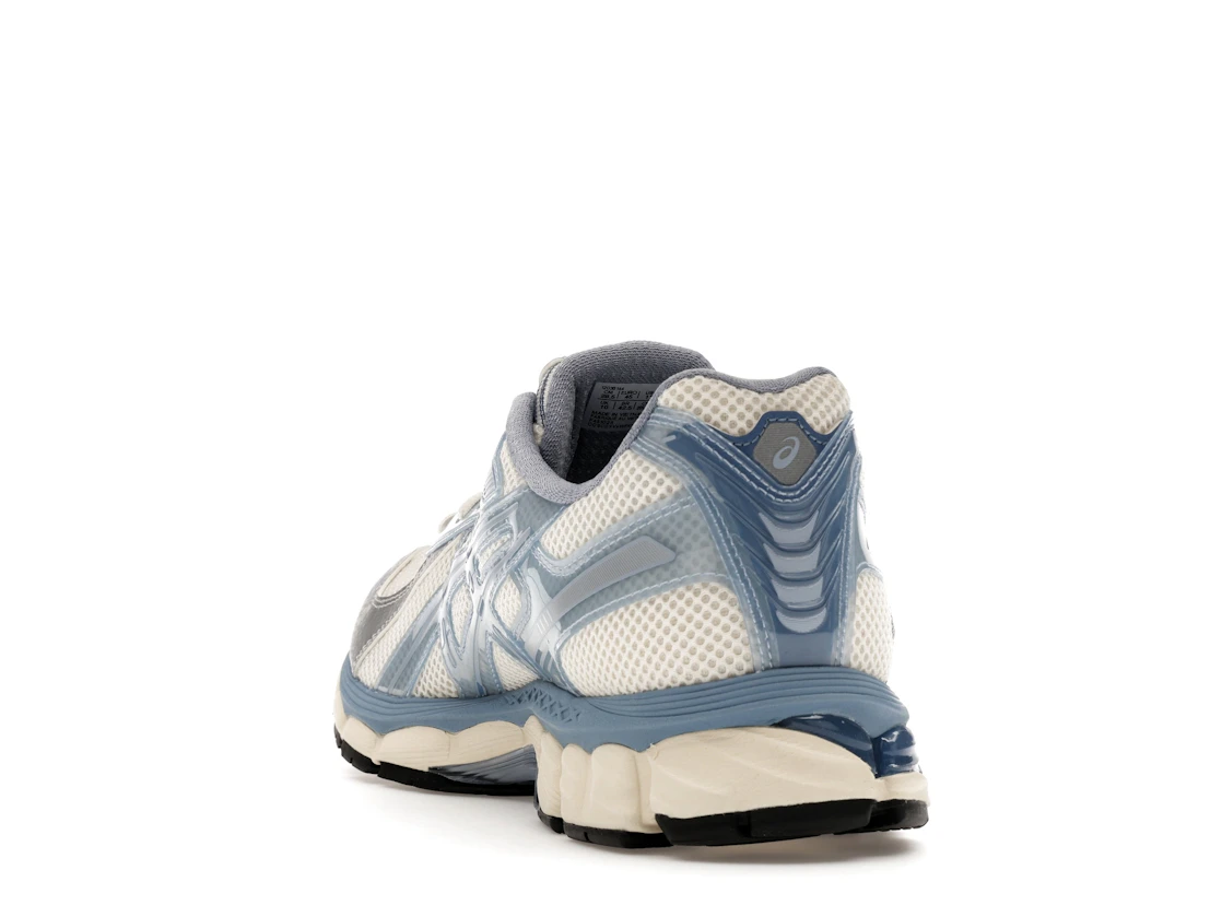 ASICS Gel-Kayano 12.1 Kith Voyage