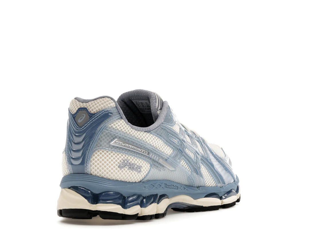 ASICS Gel-Kayano 12.1 Kith Voyage