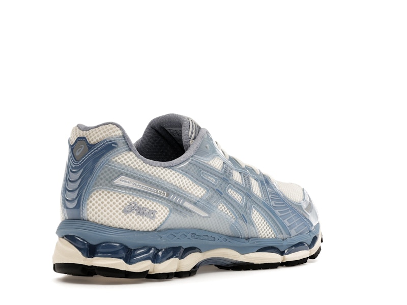 ASICS Gel-Kayano 12.1 Kith Voyage