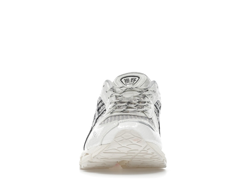 ASICS Gel-Kayano 12.1 PACE Cream Black
