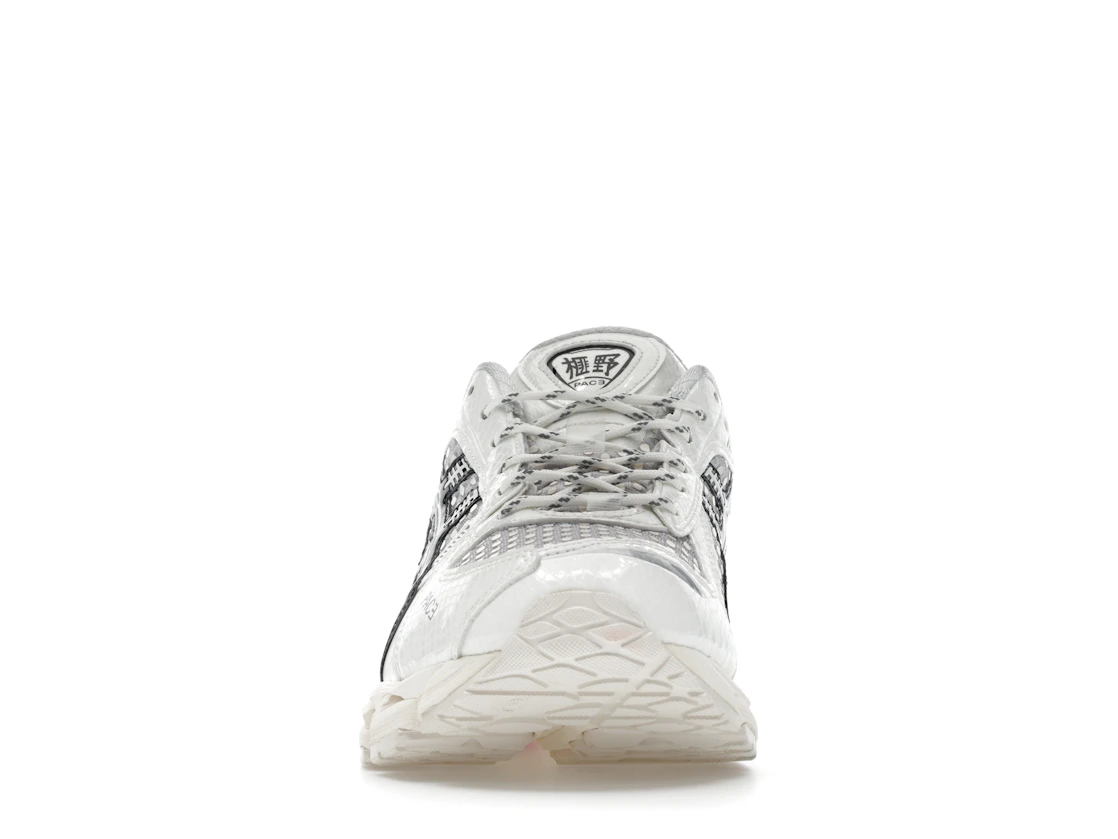 ASICS Gel-Kayano 12.1 PACE Cream Black
