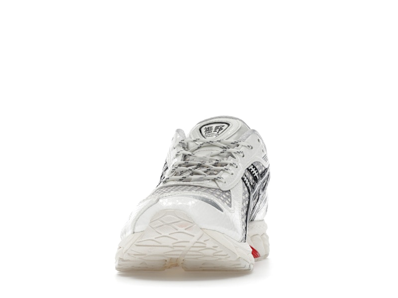 ASICS Gel-Kayano 12.1 PACE Cream Black