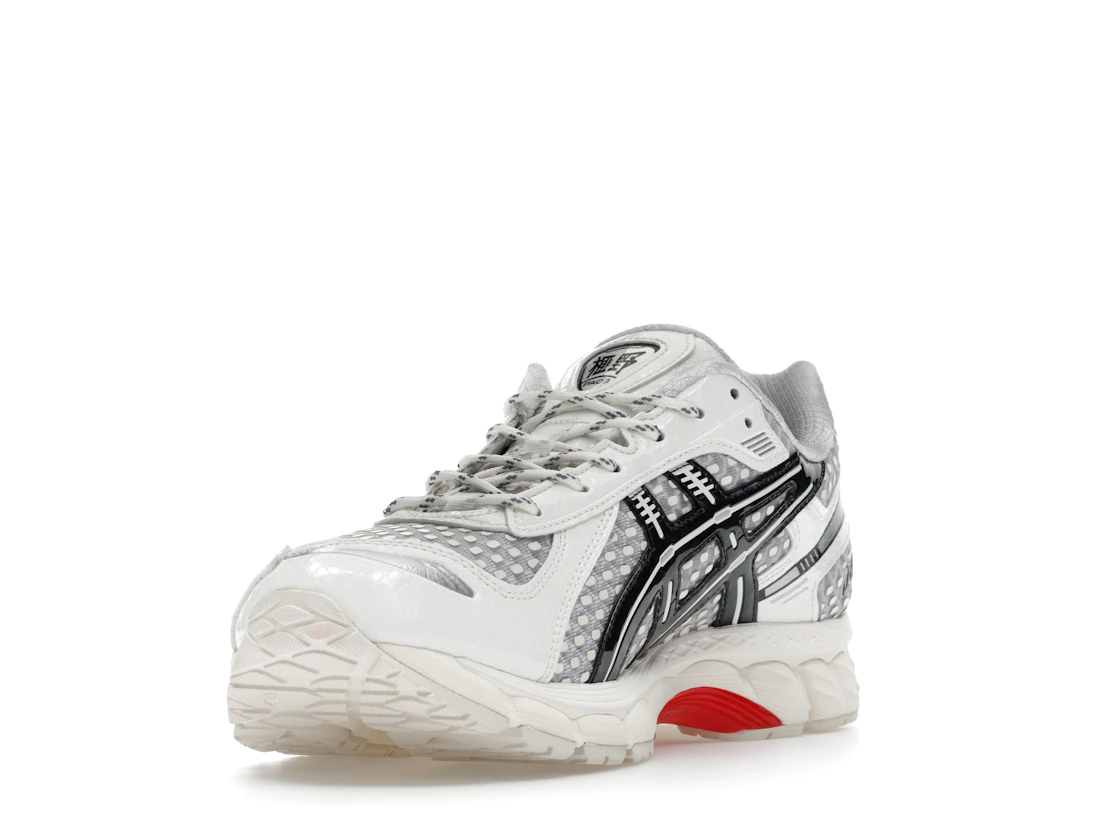 ASICS Gel-Kayano 12.1 PACE Cream Black