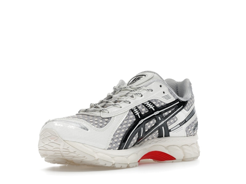 ASICS Gel-Kayano 12.1 PACE Cream Black