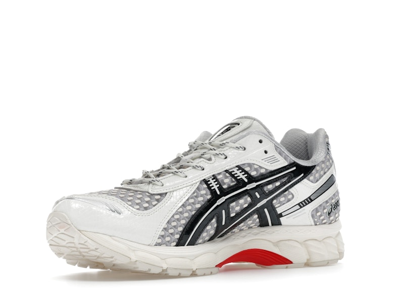 ASICS Gel-Kayano 12.1 PACE Cream Black
