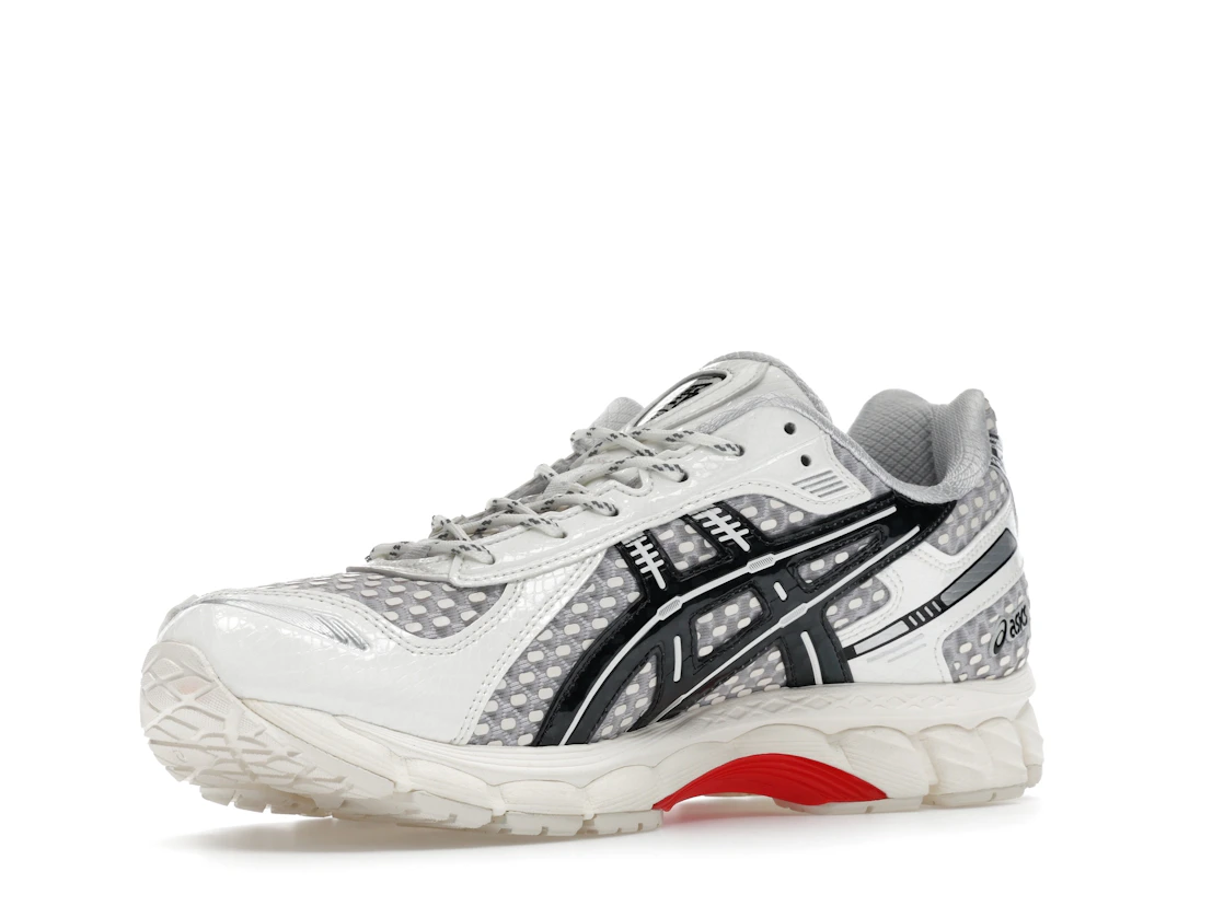 ASICS Gel-Kayano 12.1 PACE Cream Black