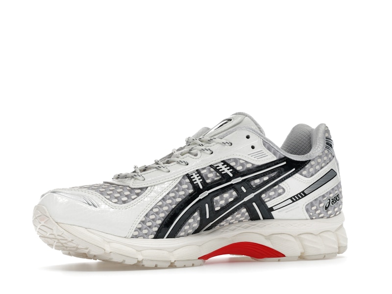 ASICS Gel-Kayano 12.1 PACE Cream Black