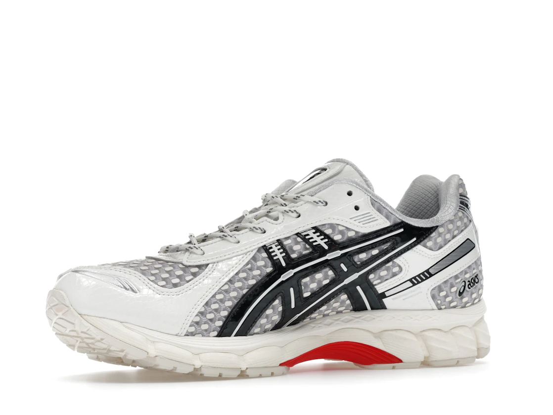 ASICS Gel-Kayano 12.1 PACE Cream Black