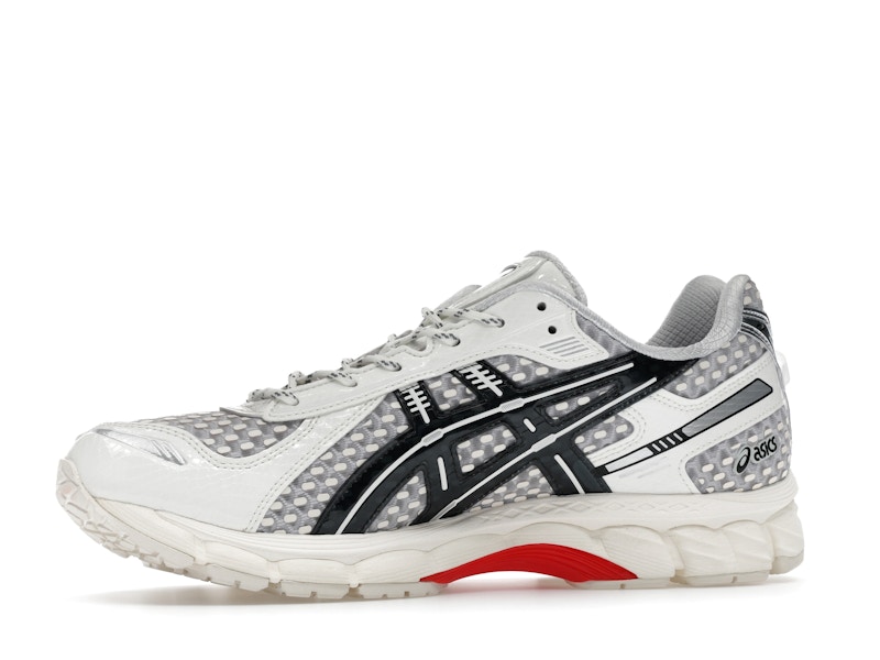 ASICS Gel-Kayano 12.1 PACE Cream Black