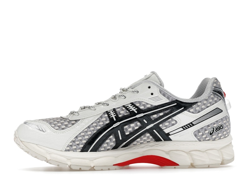 ASICS Gel-Kayano 12.1 PACE Cream Black