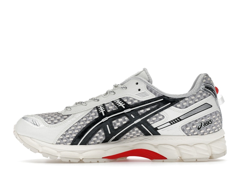 ASICS Gel-Kayano 12.1 PACE Cream Black
