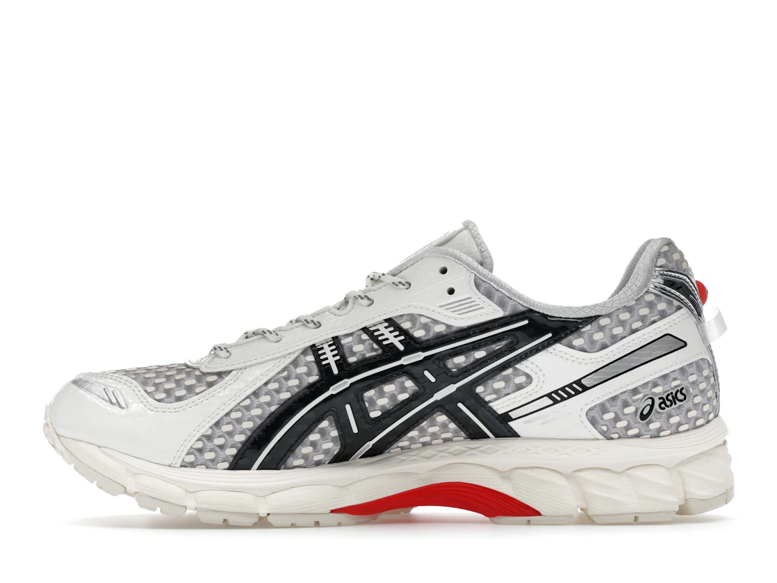 ASICS Gel-Kayano 12.1 PACE Cream Black