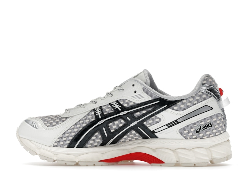 ASICS Gel-Kayano 12.1 PACE Cream Black