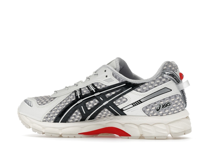 ASICS Gel-Kayano 12.1 PACE Cream Black
