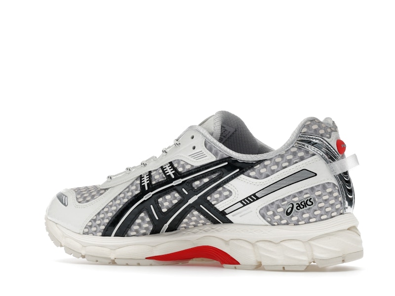 ASICS Gel-Kayano 12.1 PACE Cream Black