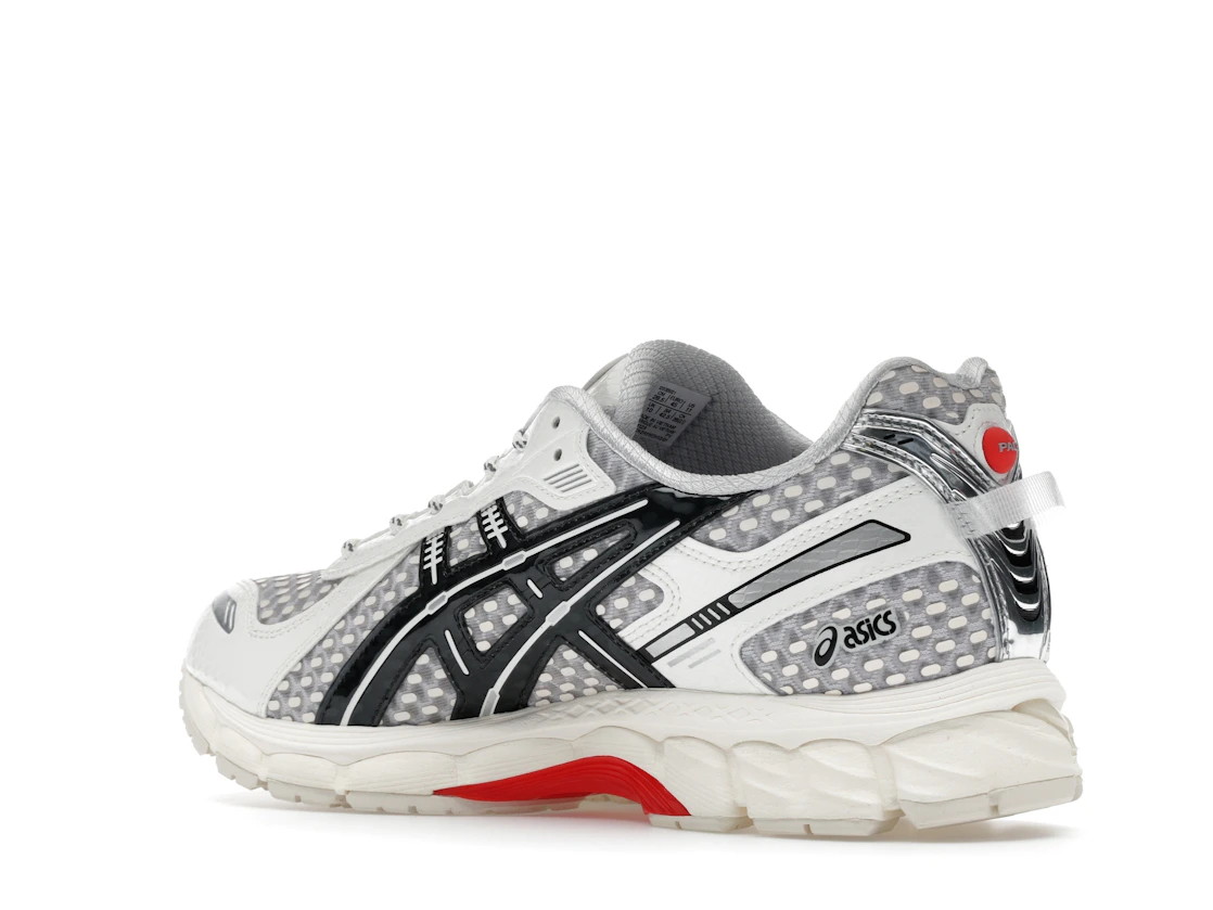ASICS Gel-Kayano 12.1 PACE Cream Black