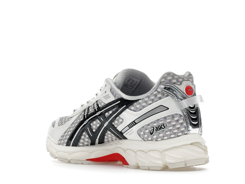 ASICS Gel-Kayano 12.1 PACE Cream Black