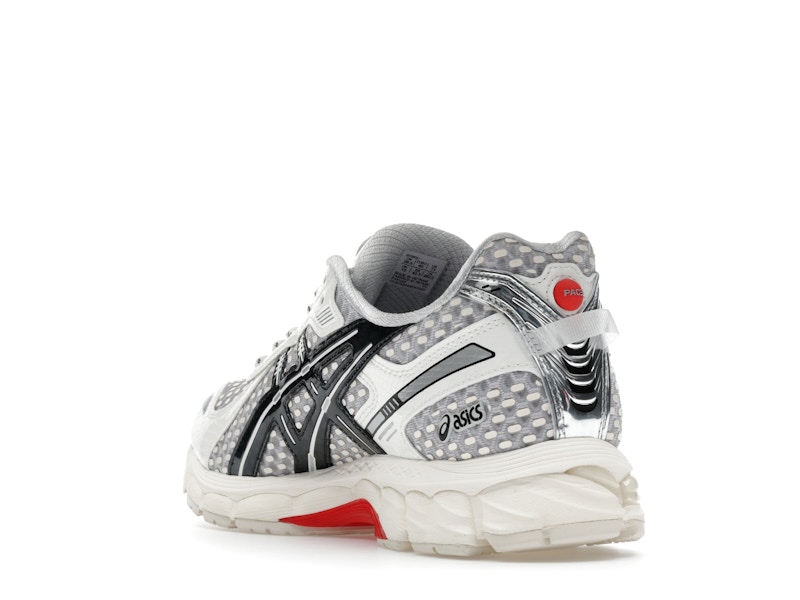 ASICS Gel-Kayano 12.1 PACE Cream Black